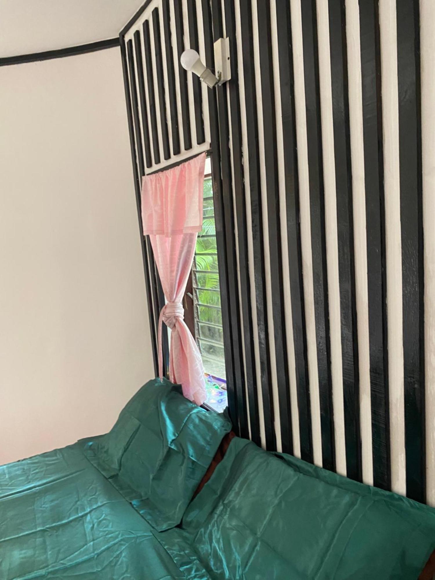 Hutofhappiness Apartment Thongsala Ngoại thất bức ảnh