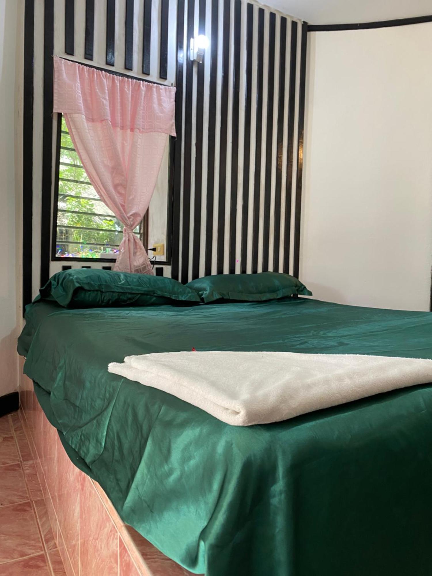 Hutofhappiness Apartment Thongsala Ngoại thất bức ảnh