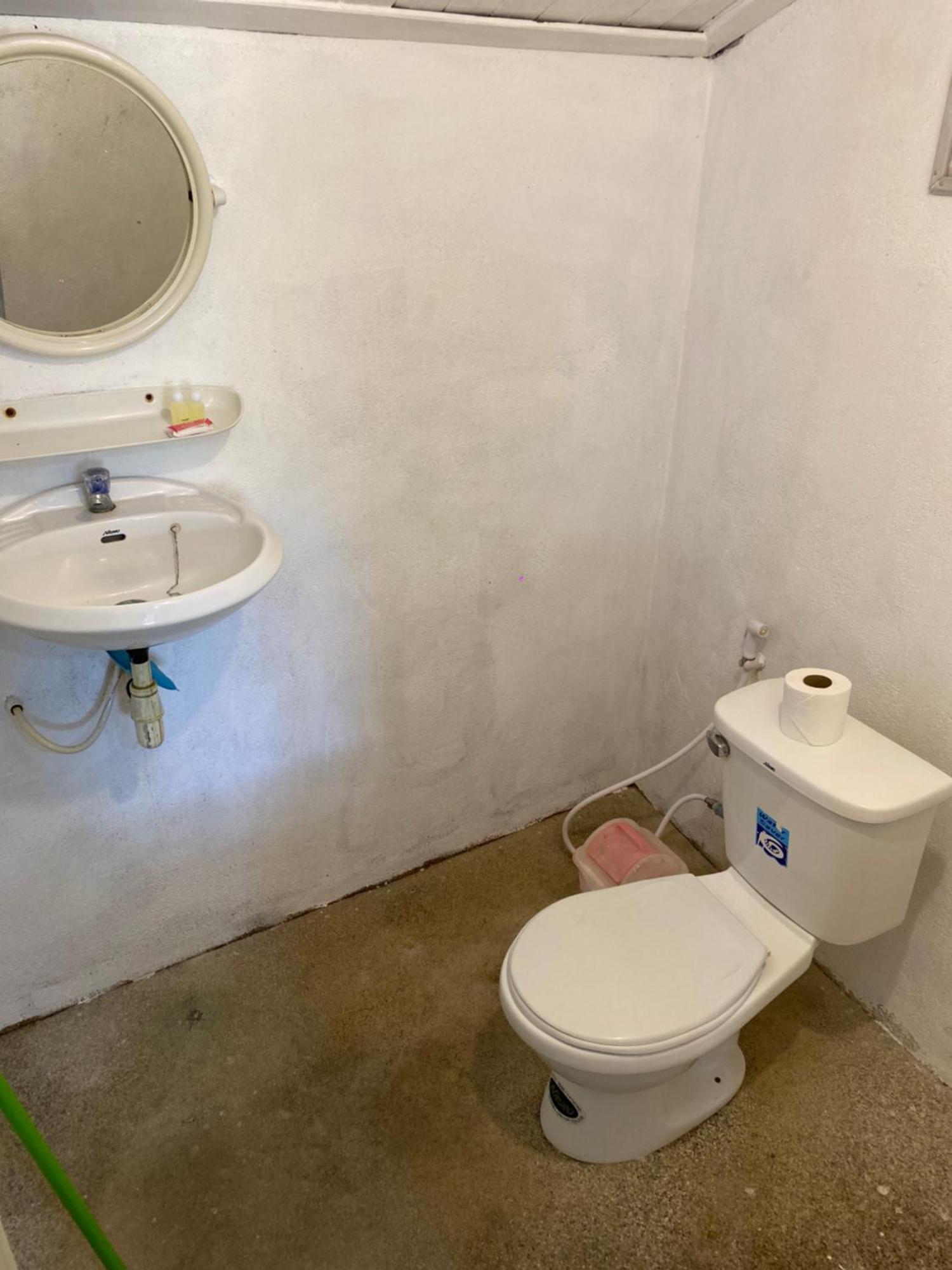 Hutofhappiness Apartment Thongsala Ngoại thất bức ảnh